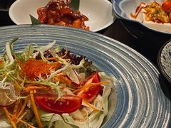 -曙亚洲餐厅-重庆富力艾美酒店(南坪万达广场店)