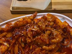 -大叹号啤酒屋·延边料理(建工店)