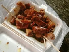 -明记牛杂(新马路分店)