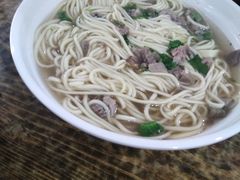 -北路拉面馆(洪湖里店)