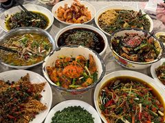 -辣螃铠盆盆蟹大排档(总店)