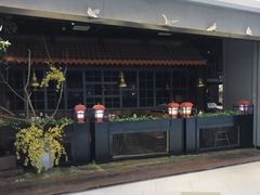 -茉莉餐厅(悦方idmall店)
