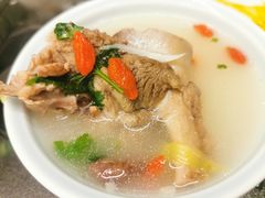 -品回味清真西北楼(宁波首店)