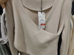 -ZARA(沈阳大悦城店)