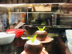 -芭菲盛宴·环球美食(解放碑英利国际店)