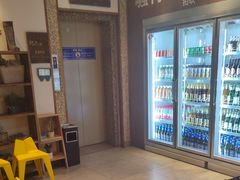 -白氏兄弟烧烤(尹家沟店)