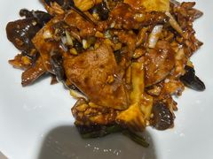 -福满圆(琨莎中心店)