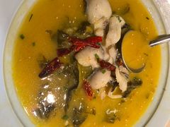 -红蜡烛-养生粥-津鲁菜(中山路店)