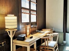 -法云安缦酒店
