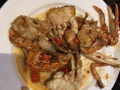 -小天鹅戴斯酒店鲸鲨百汇创作料理