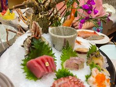 -丰卓会海鲜自助(中润大道店)