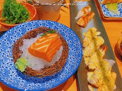 -TORO MaKi 寿司·日料(华创店)