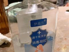 -绿茶餐厅(崇文门新世界店)