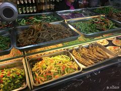 -东关赵记粉汤羊血(兴庆北路店)