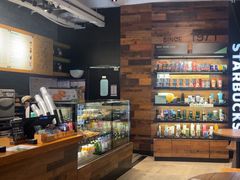 -星巴克(南京大世界店)