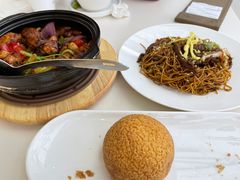 -蔡澜点心·粤菜(月星环球港店)