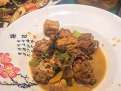 -五台山八大碗·地方风味菜馆(五爷庙店)