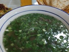 -陈掌柜澄城水盆羊肉(钟楼店)