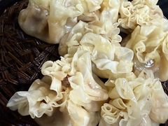 烧麦-元盛居(生态大街店)