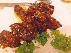 -无招牌海鲜餐厅(克拉码头店)