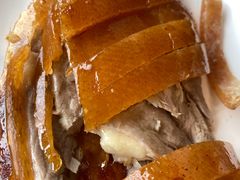 -满堂·烤鸭店·北京菜(鼓楼店)