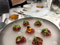 -幸福蔬·时尚蔬食(黄山湖公园店)