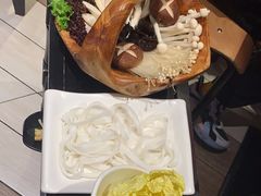-掂档潮汕牛肉火锅(cityon熙地港店)