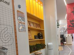 -凯德广场(武胜路店)