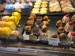 -屋裡·Union Bakery(龙江路店)