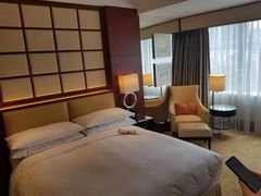 -上海雅居乐万豪侯爵酒店