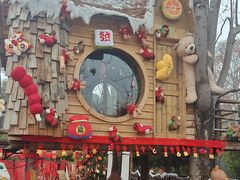 -HERRE·FARM 赫尔露营农场·团建聚会包场