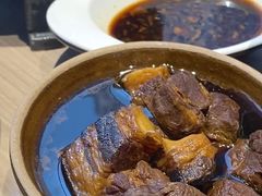 -六泰居·尔滨地标·东北菜(黄河路店)