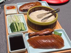 -鑫复盛礼记酒店·国家白金五钻酒家