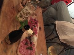 -Alimentari早午餐(安福路店)