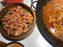 -老天桥蛙炉火锅(姑苏总店)