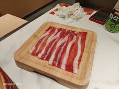 -一堂鲜物 · 和牛寿喜烧(万象汇店)