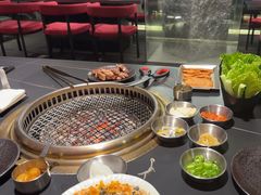-黑崎烧肉·山野厨房(坪山店)