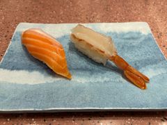 -元气寿司(环球港店)