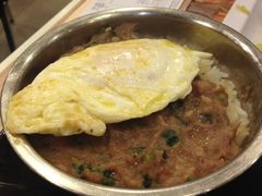 咸牛肉饼-添好运点心专门店(中环IFC店)