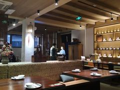 大堂-大牌大·传统杭帮菜(湖滨店)