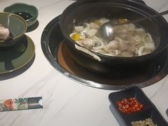 -狐狸爱上椰子鸡(滨江星光大道店)