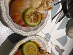 -十面欢腾(长乐路店)