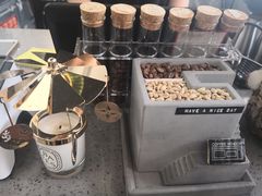 -CoffeeVendor(西乡店)
