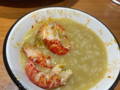 -0574龙虾的故事(东裕店)