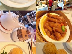 -金苑海鲜酒家(来魅力店)