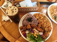 -雕刻时光咖啡馆(交大店)