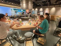 -肉肉大米(金虹桥店)