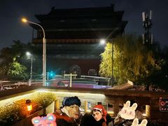 -苦尽酒馆·川菜(鼓楼店)