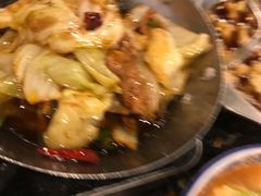 -大众酸菜鱼(梨花巷总店)