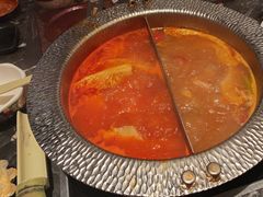 -牛YO寿喜烧·铁板烧和牛火锅自助(市府恒隆店)